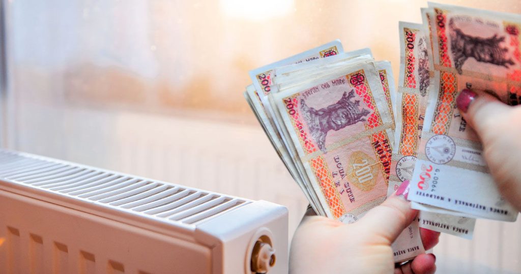 Компенсации за декабрь будут выплачиваться с 10 января