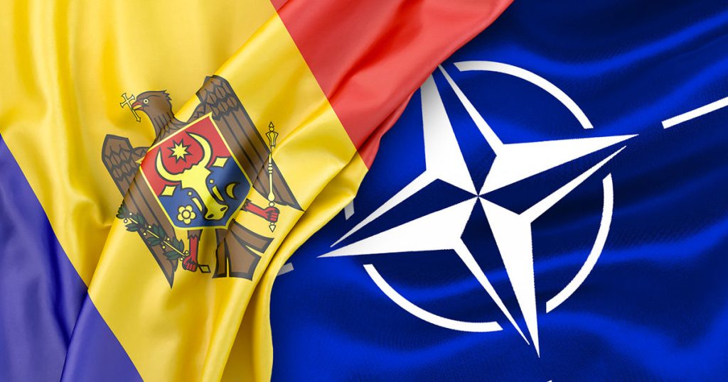 МИД РФ: Молдову готовят к «судьбе Украины» по западному сценарию