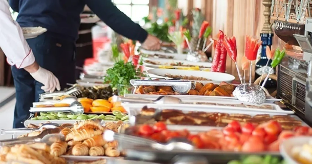 AI-Light вместо All Inclusive: Турция отказывается от алкоголя в отелях