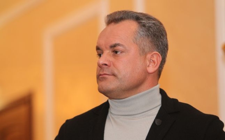 Плахотнюк бросает вызов «Жёлтым»: «Я вернусь и вскрою их ложь!»