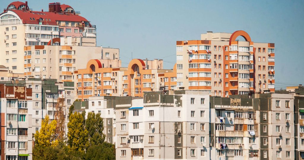 Цены на аренду квартир вырастут на 20% перед началом учебного года